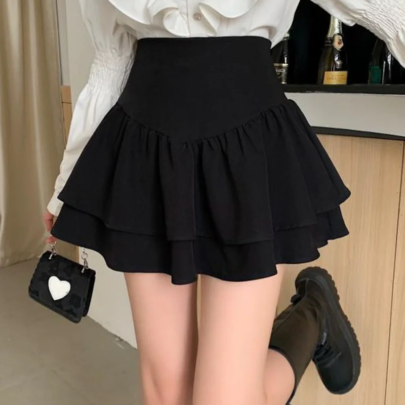 parts of a skirt