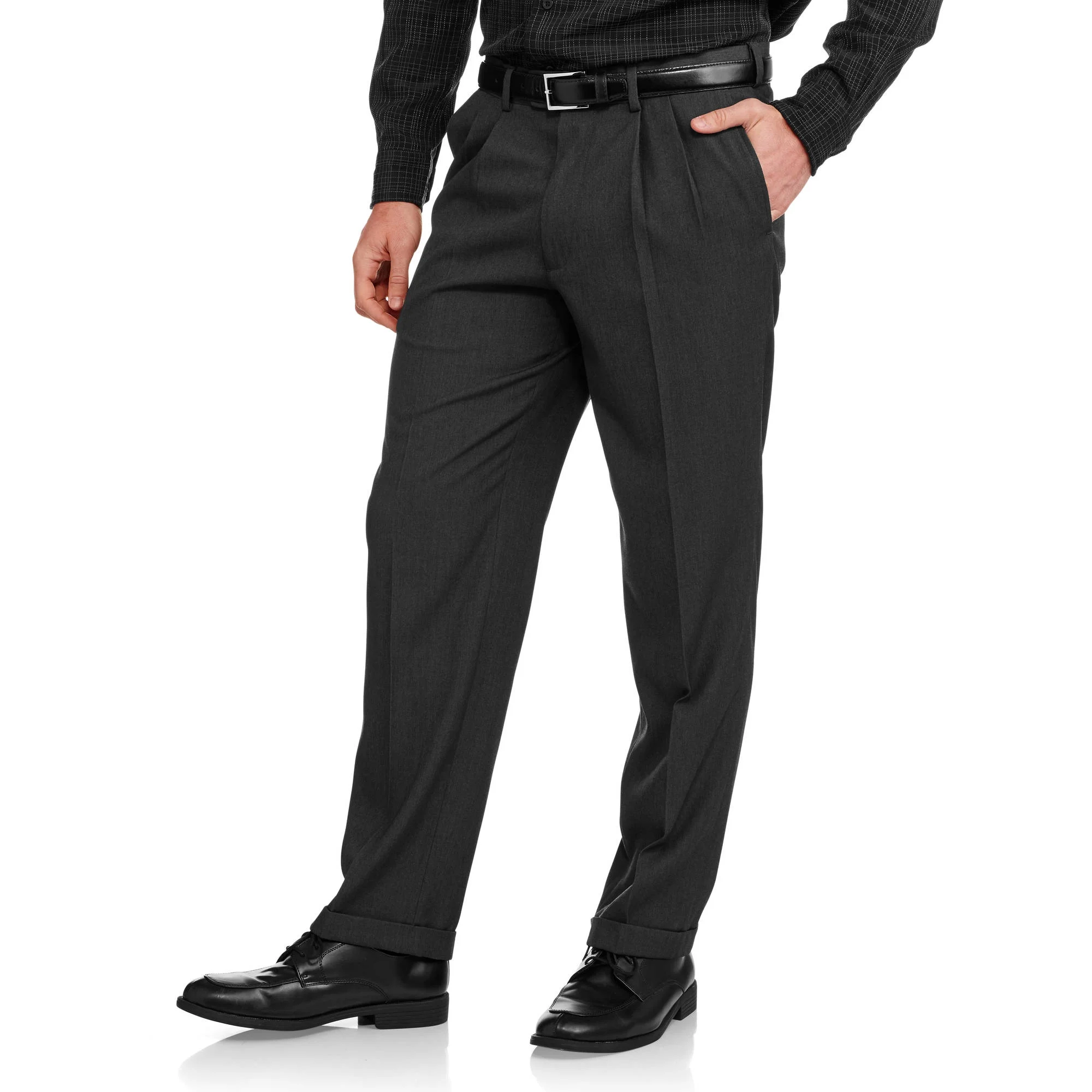 best men's dress pants