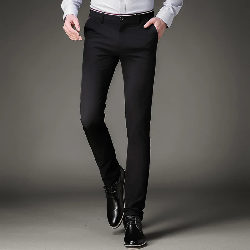 best men's dress pants