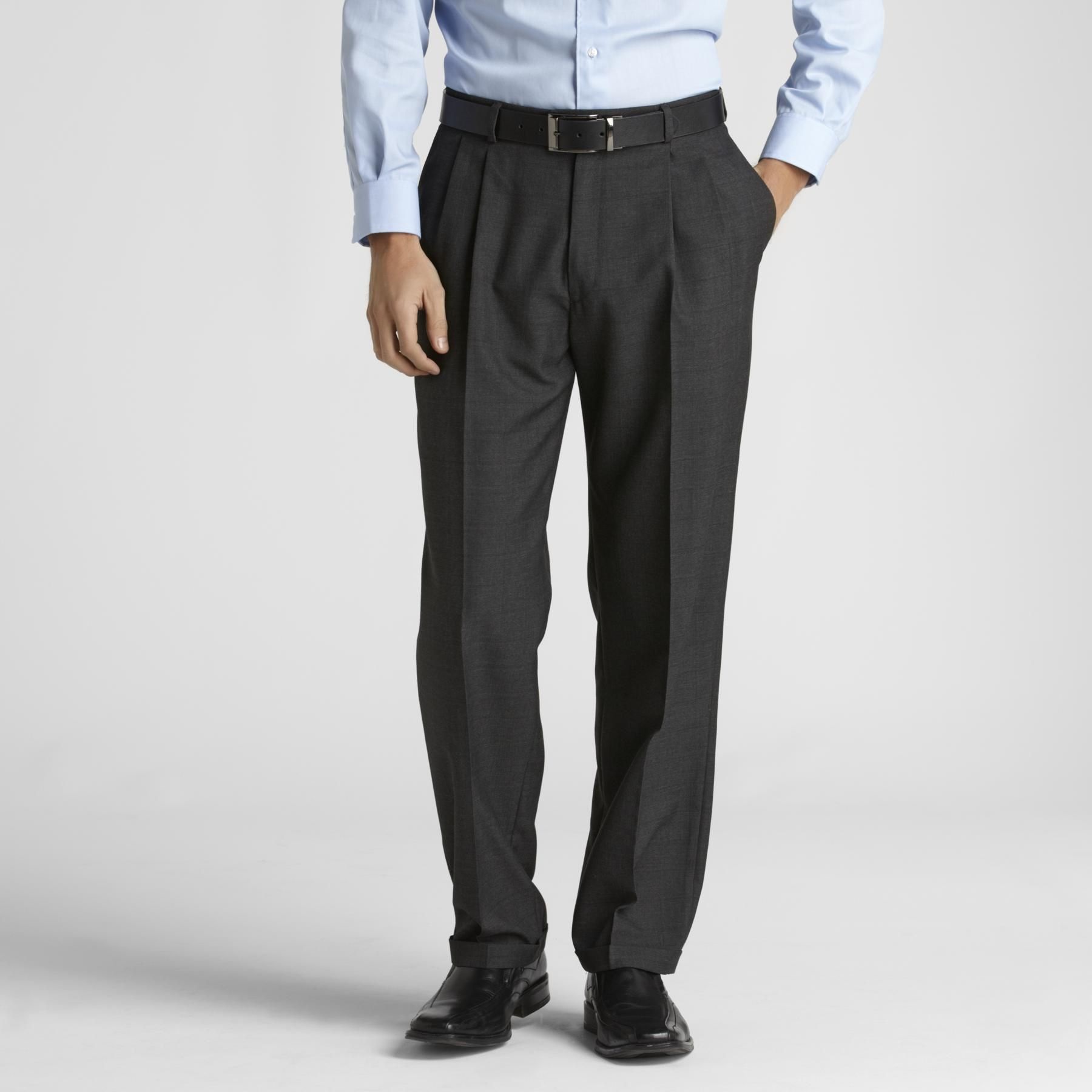 best men's dress pants