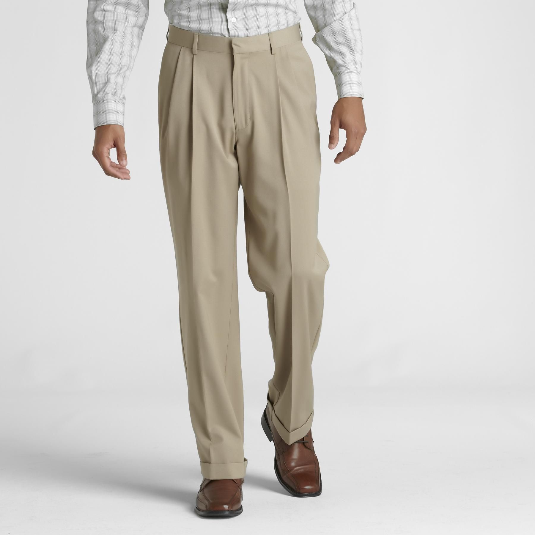 best men's dress pants