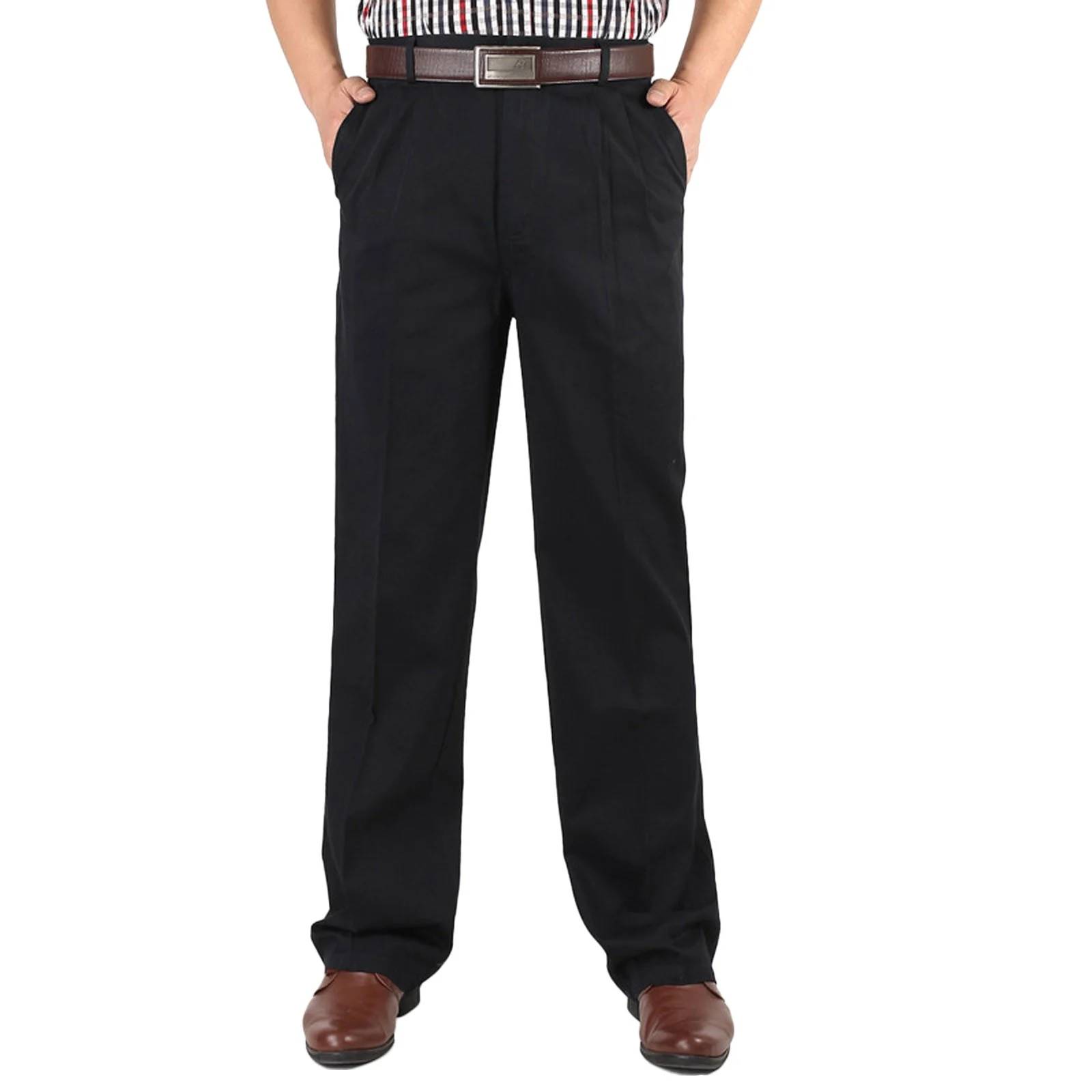 best men's dress pants