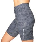 compression shorts for women