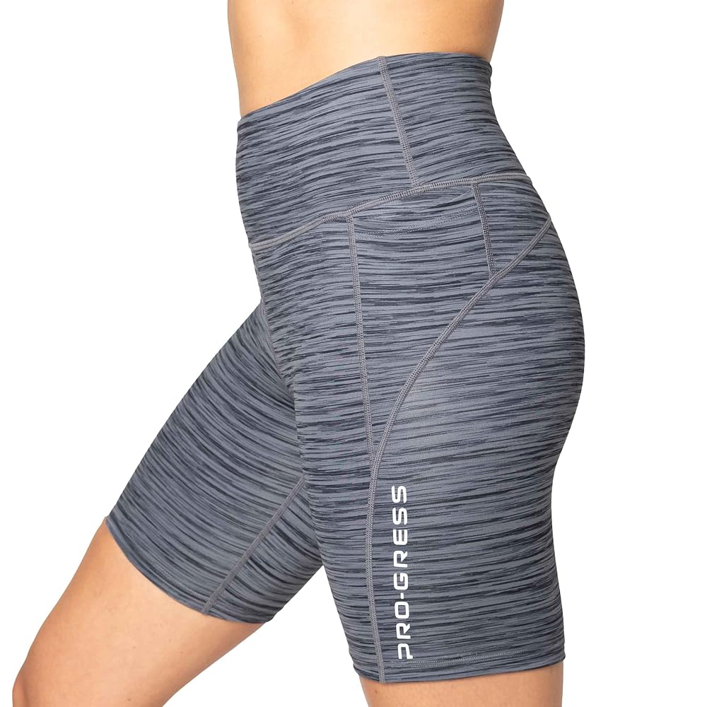 compression shorts for women
