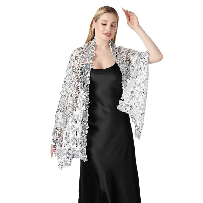 dress shawl wrap