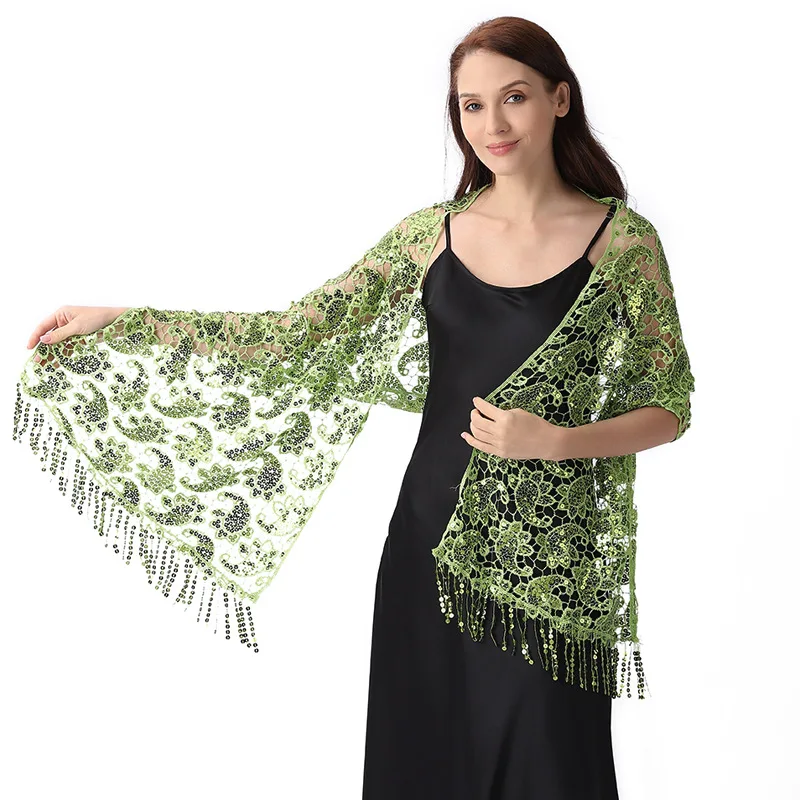 dress shawl wrap