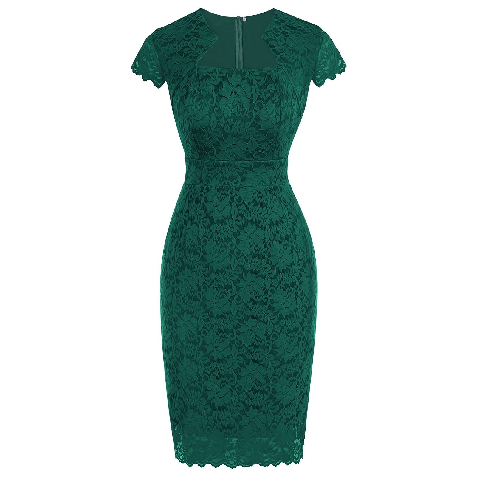 wedding guest wrap dress
