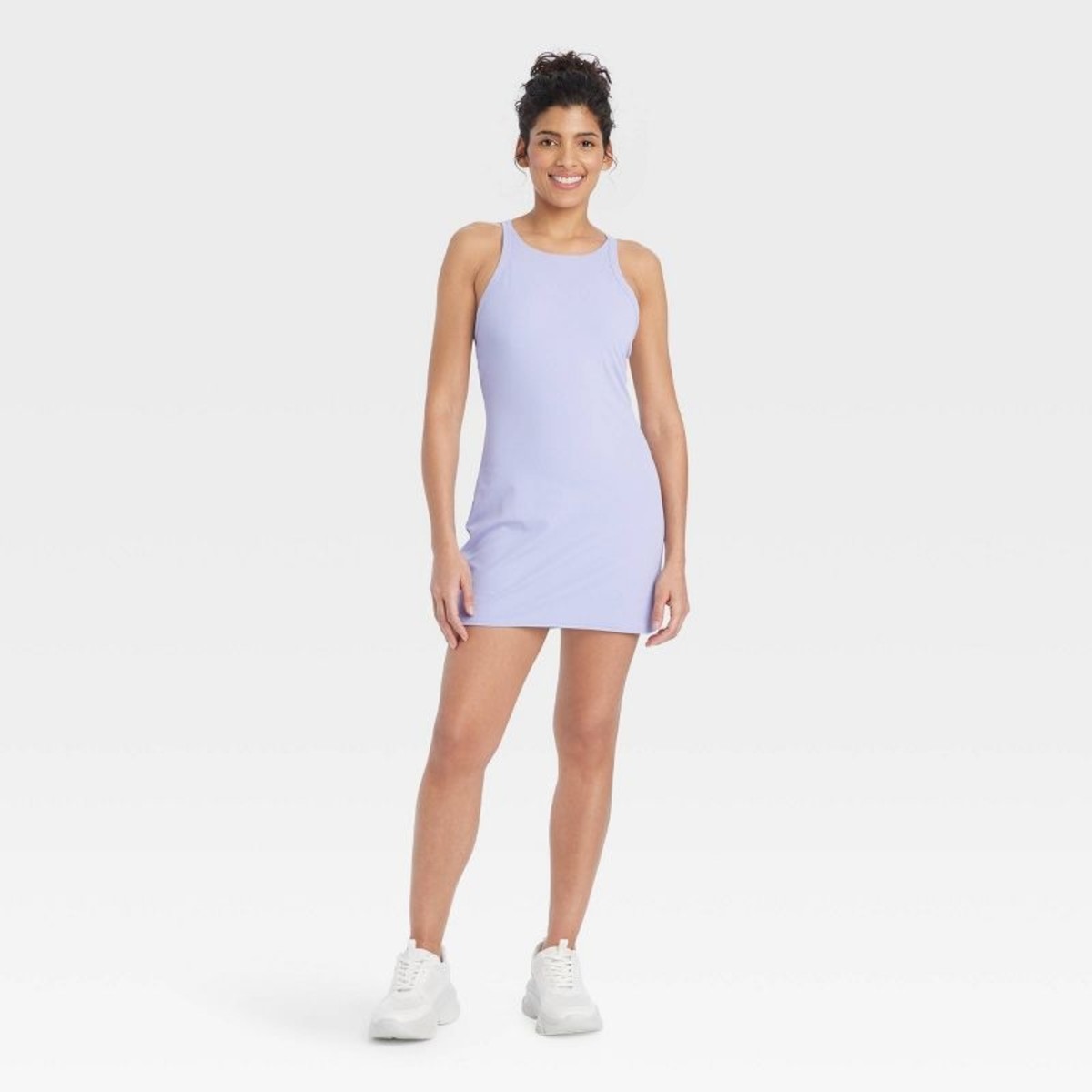 active dress