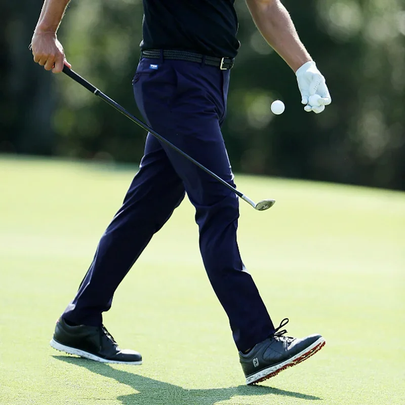 golf pants for men