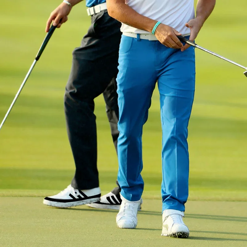 golf pants for men