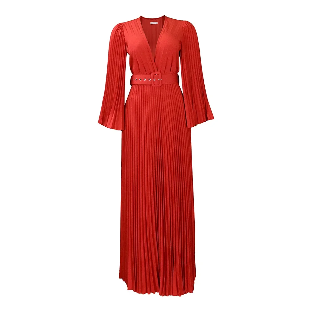 wrap dress formal