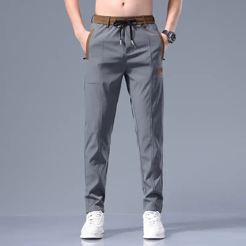 golf pants for men