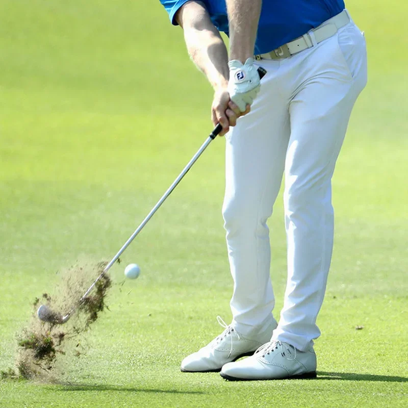 golf pants for men
