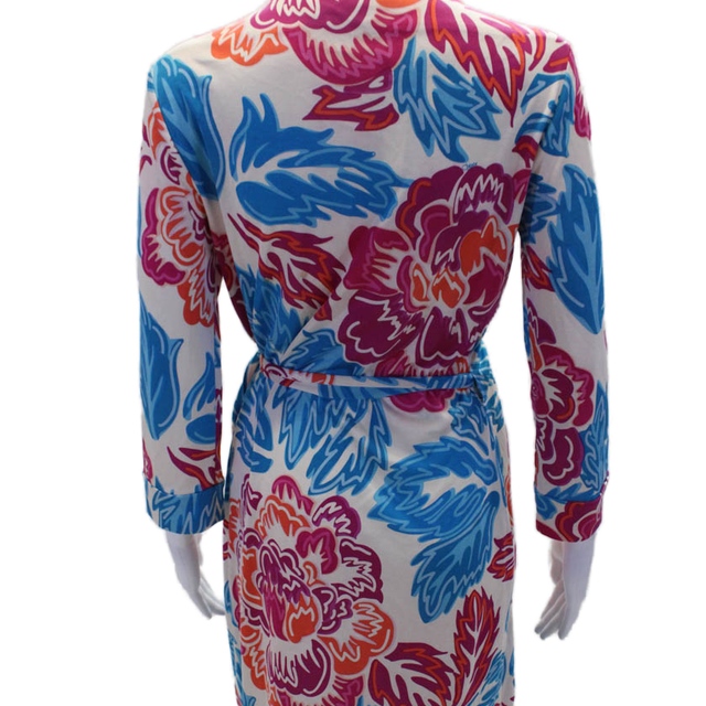 wrap dress diane von furstenbergac