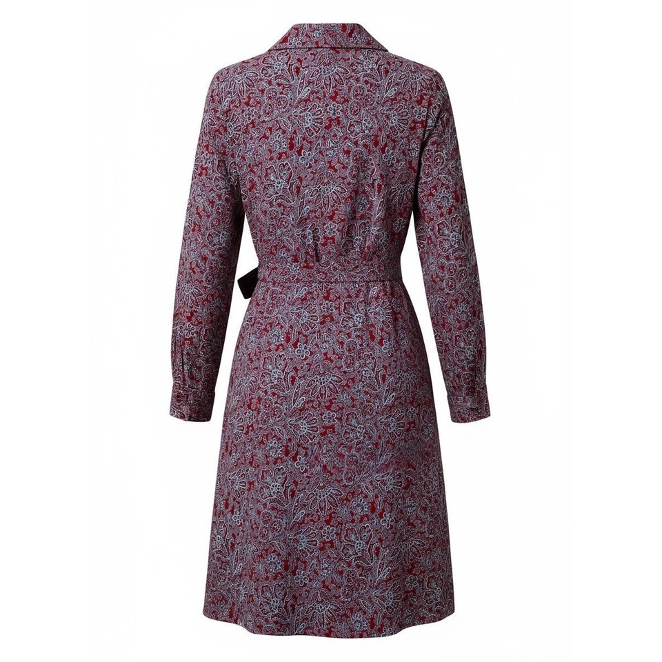 wrap dress diane von furstenbergac