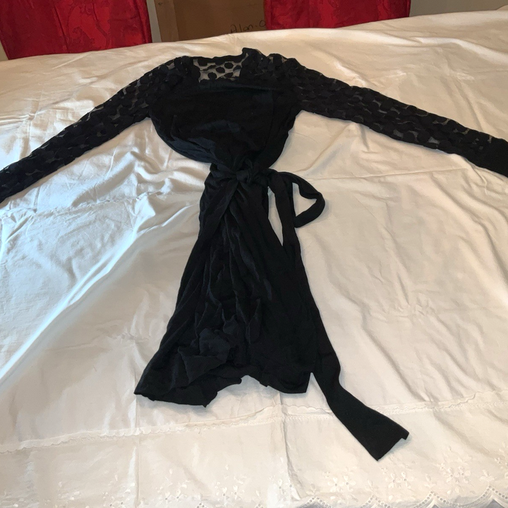 wrap dress diane von furstenbergac