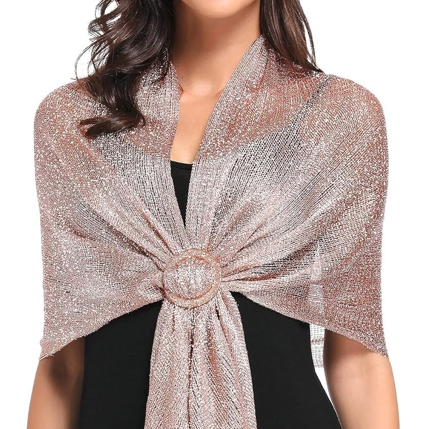 evening wrap for cocktail dress