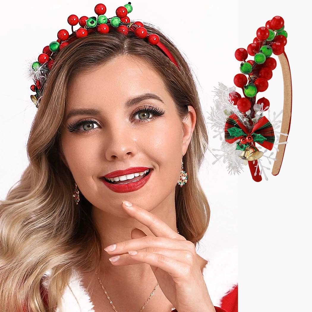 christmas accessories to wear