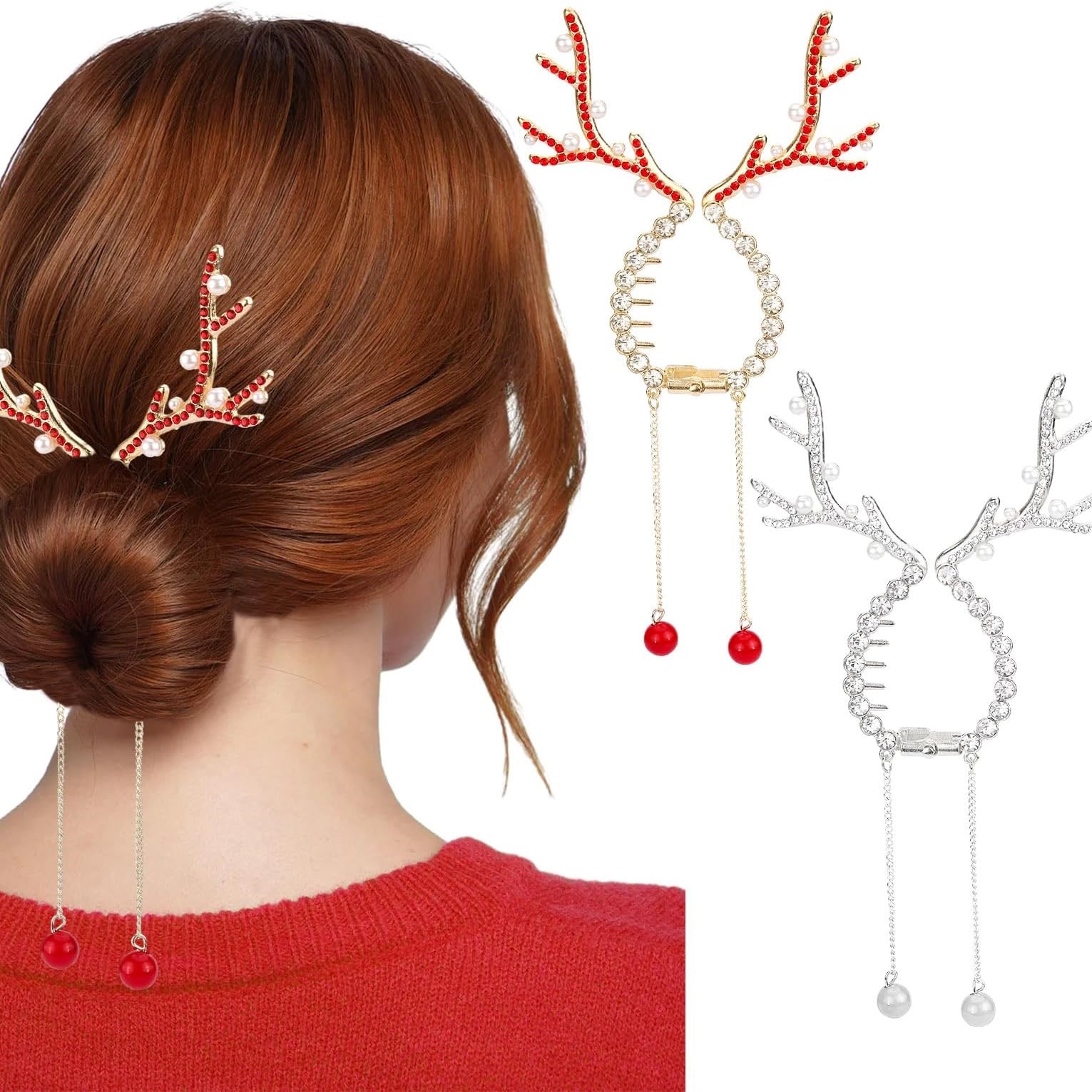 christmas accessories to wear