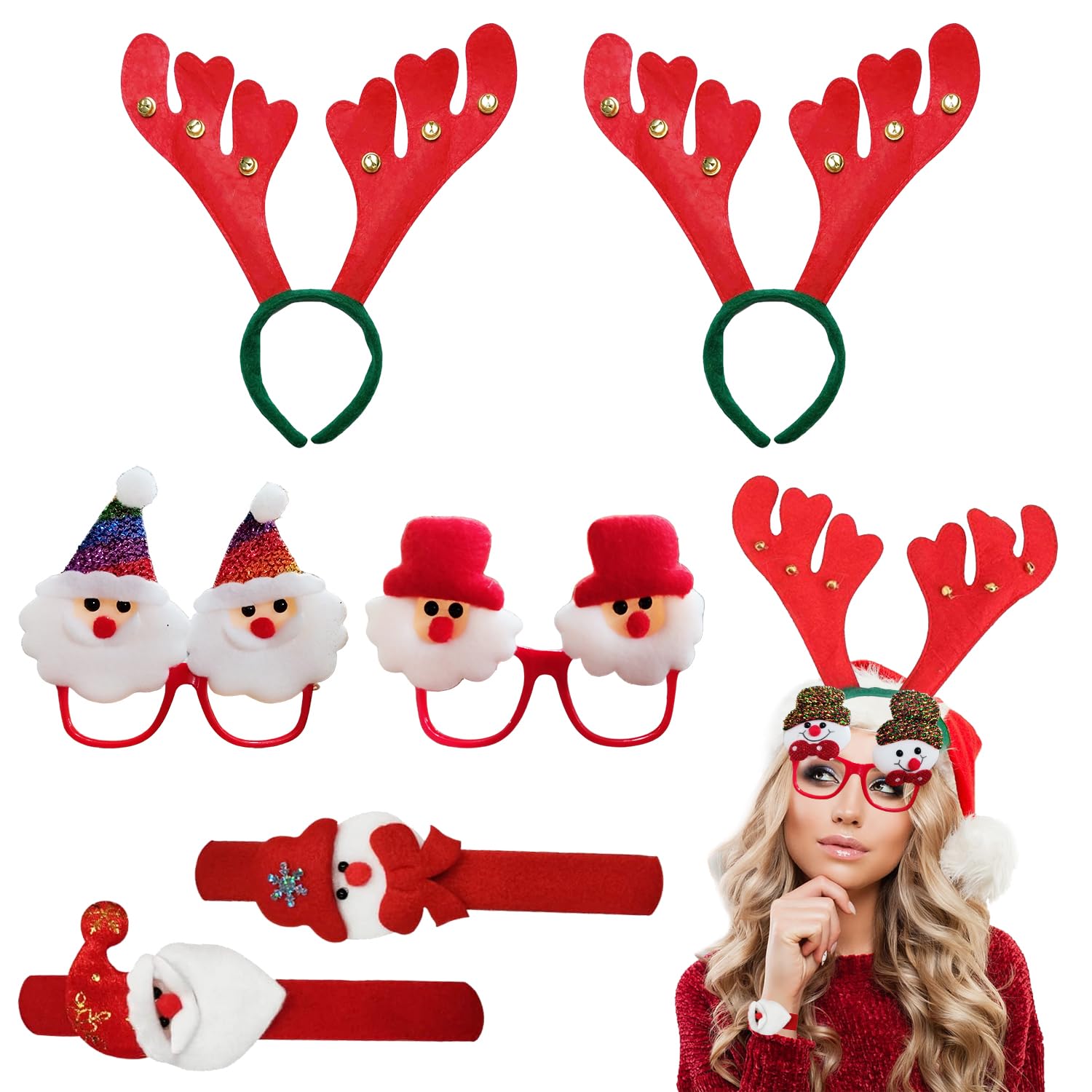 christmas accessories to wear