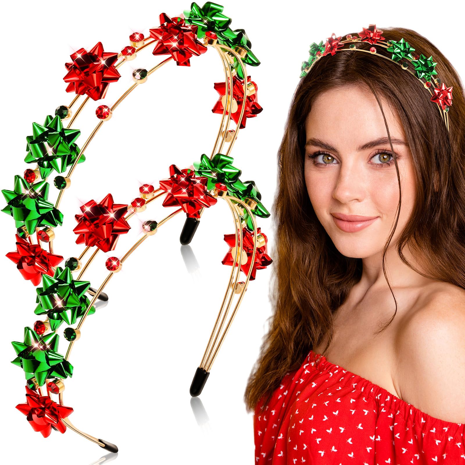 christmas accessories to wear