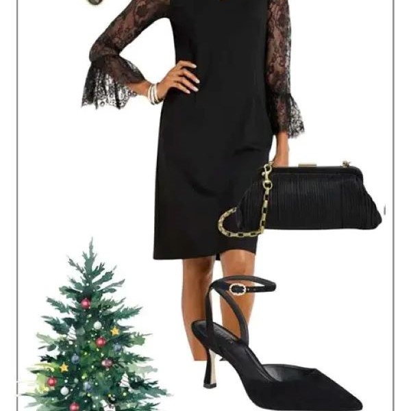 company christmas party