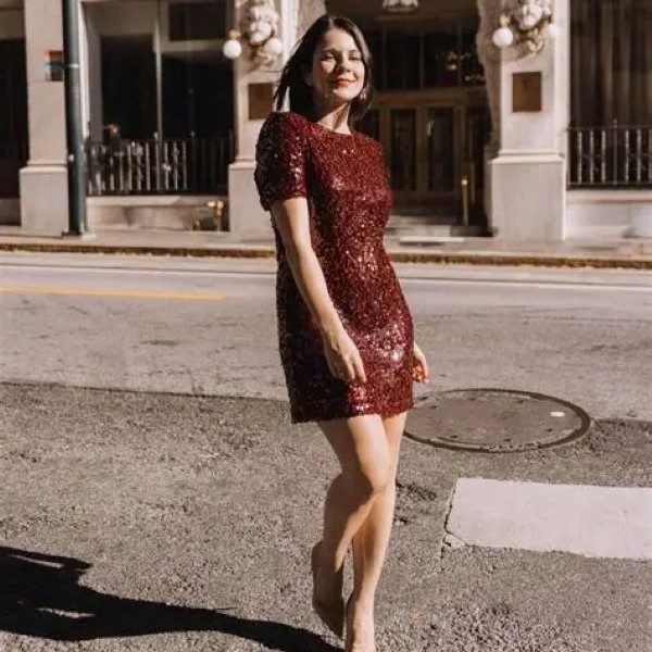 wear to office christmas party