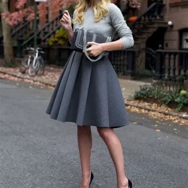 company christmas party