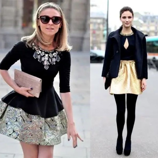 what to wear to a christmas party