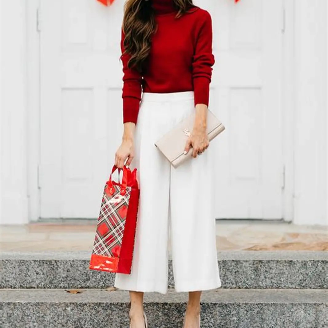 christmas party wear