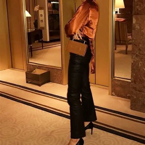 company christmas party