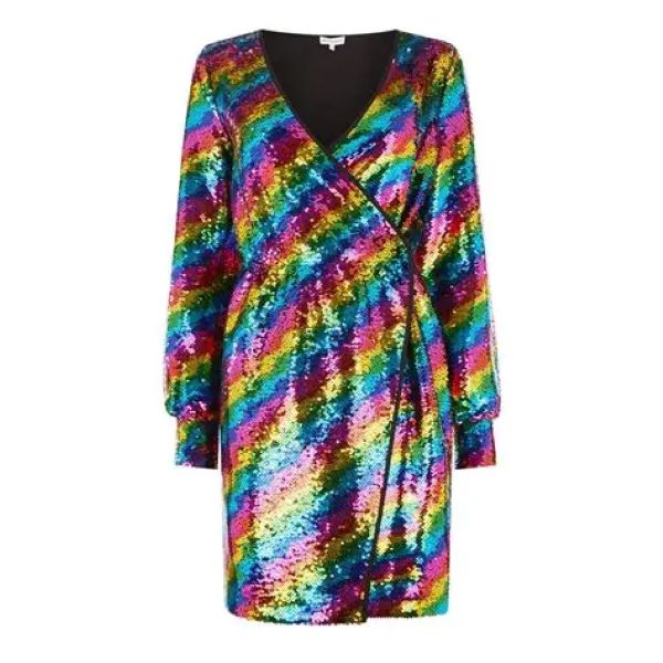 what to wear to a christmas party