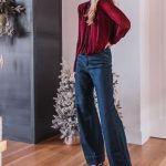 wear to a work christmas party