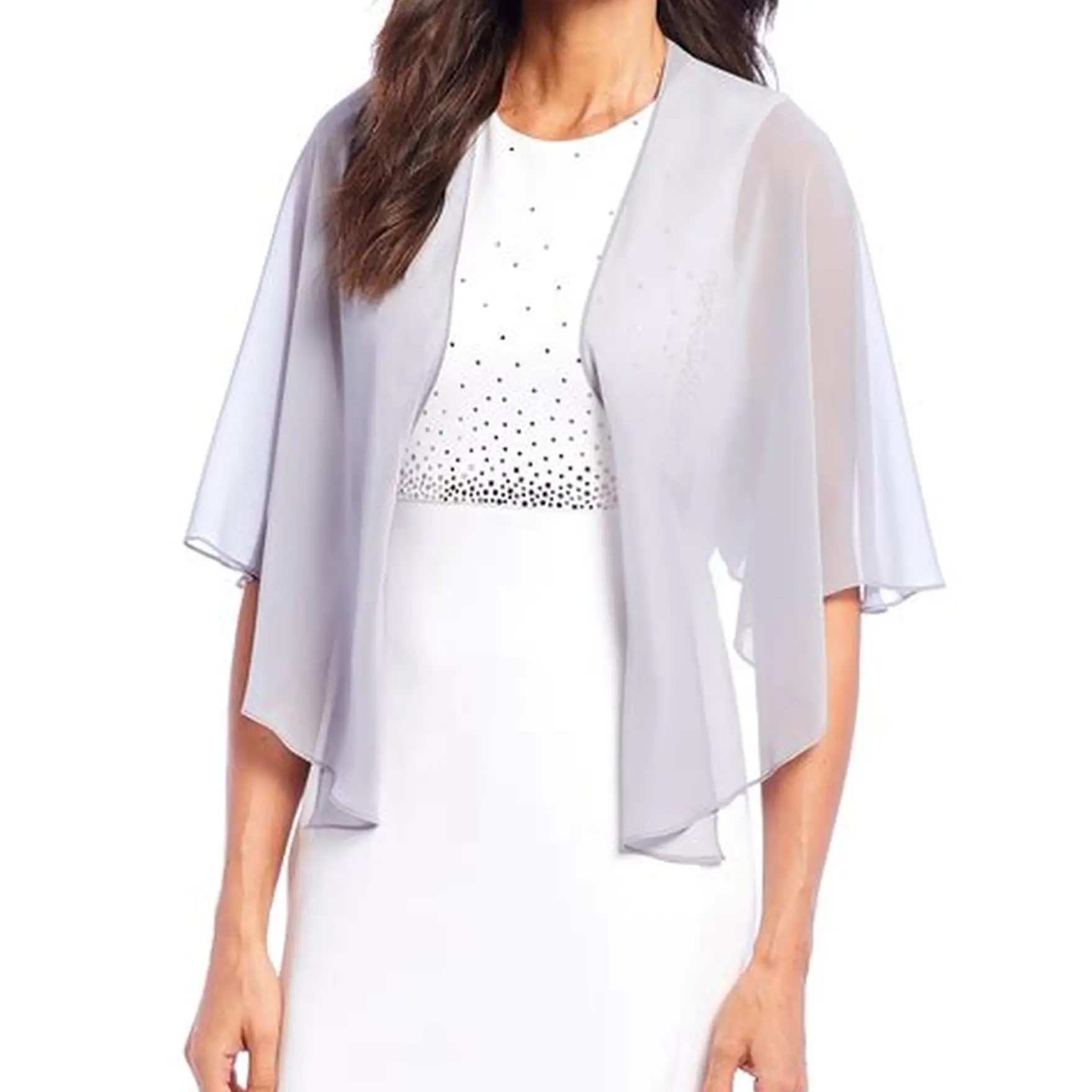 evening wrap for cocktail dress