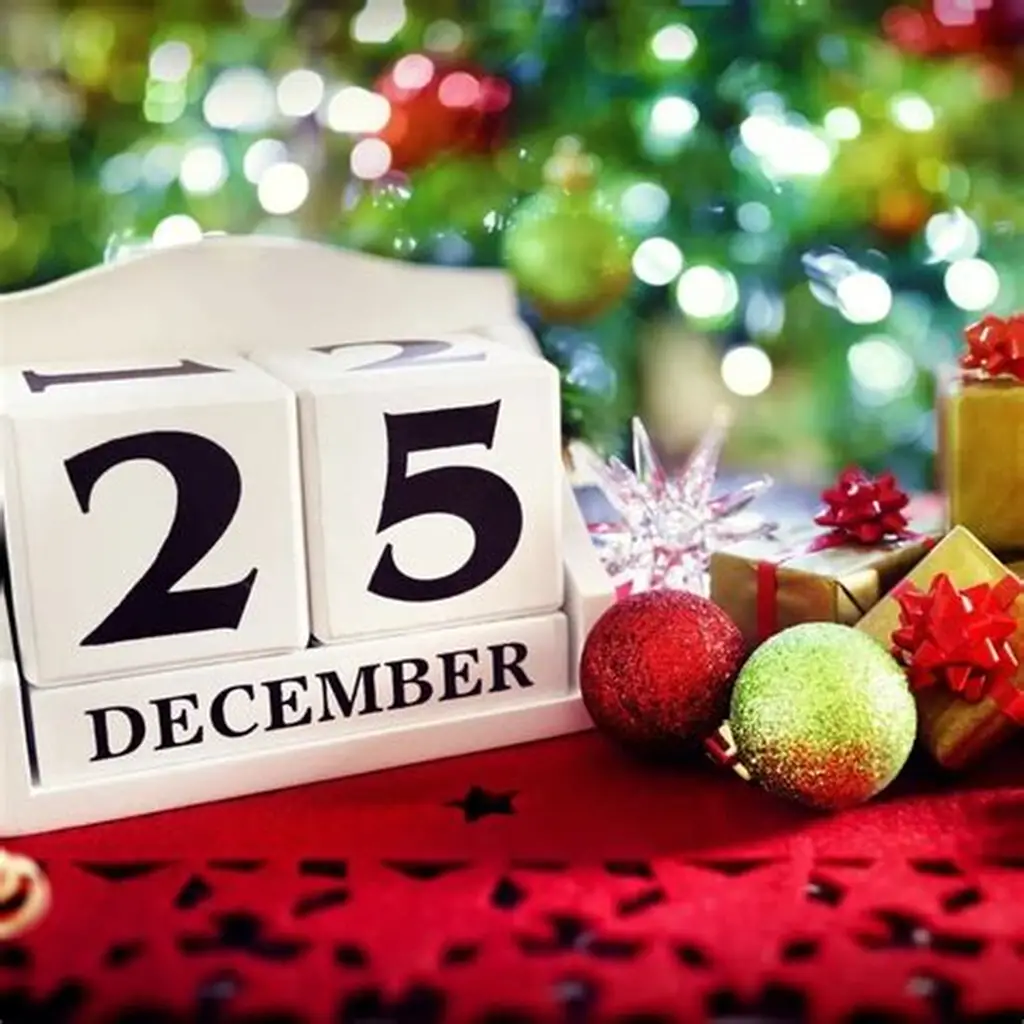 clothing stores are open on christmas day