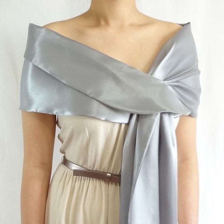 evening wrap for cocktail dress