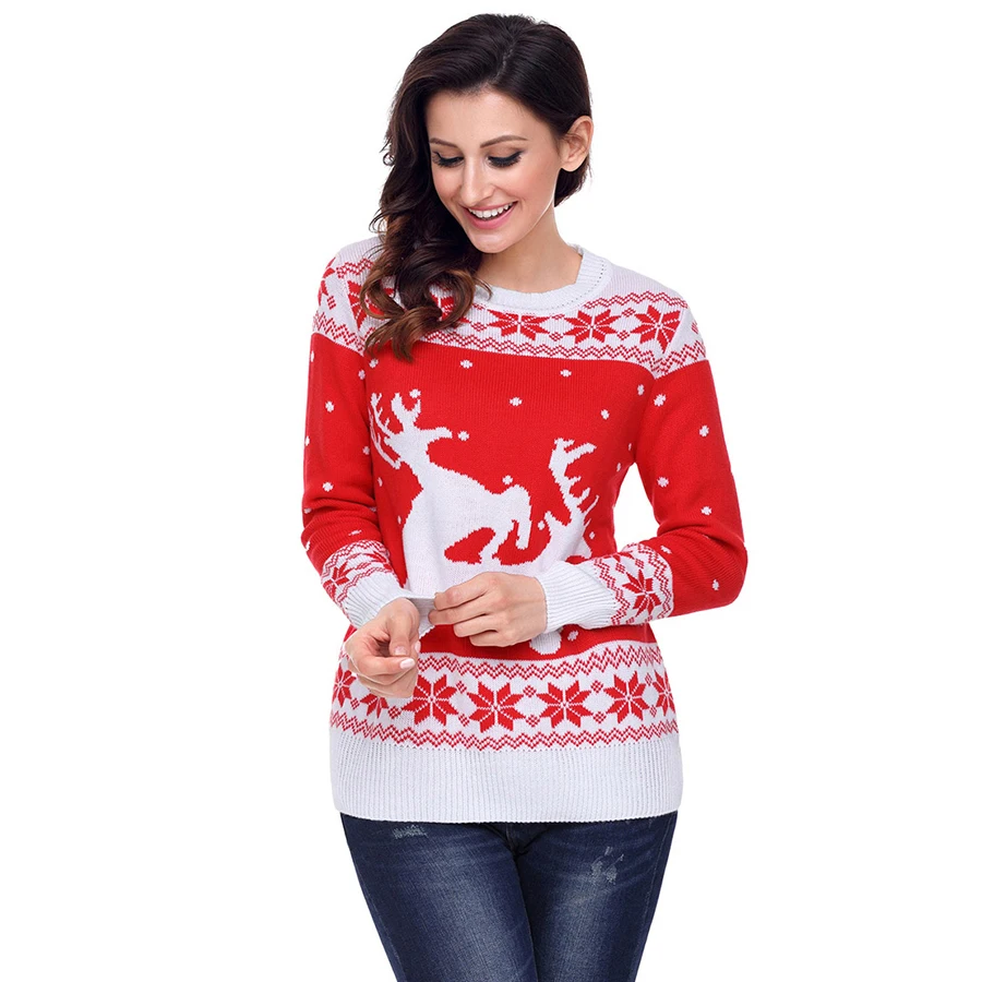 christmas clothing women