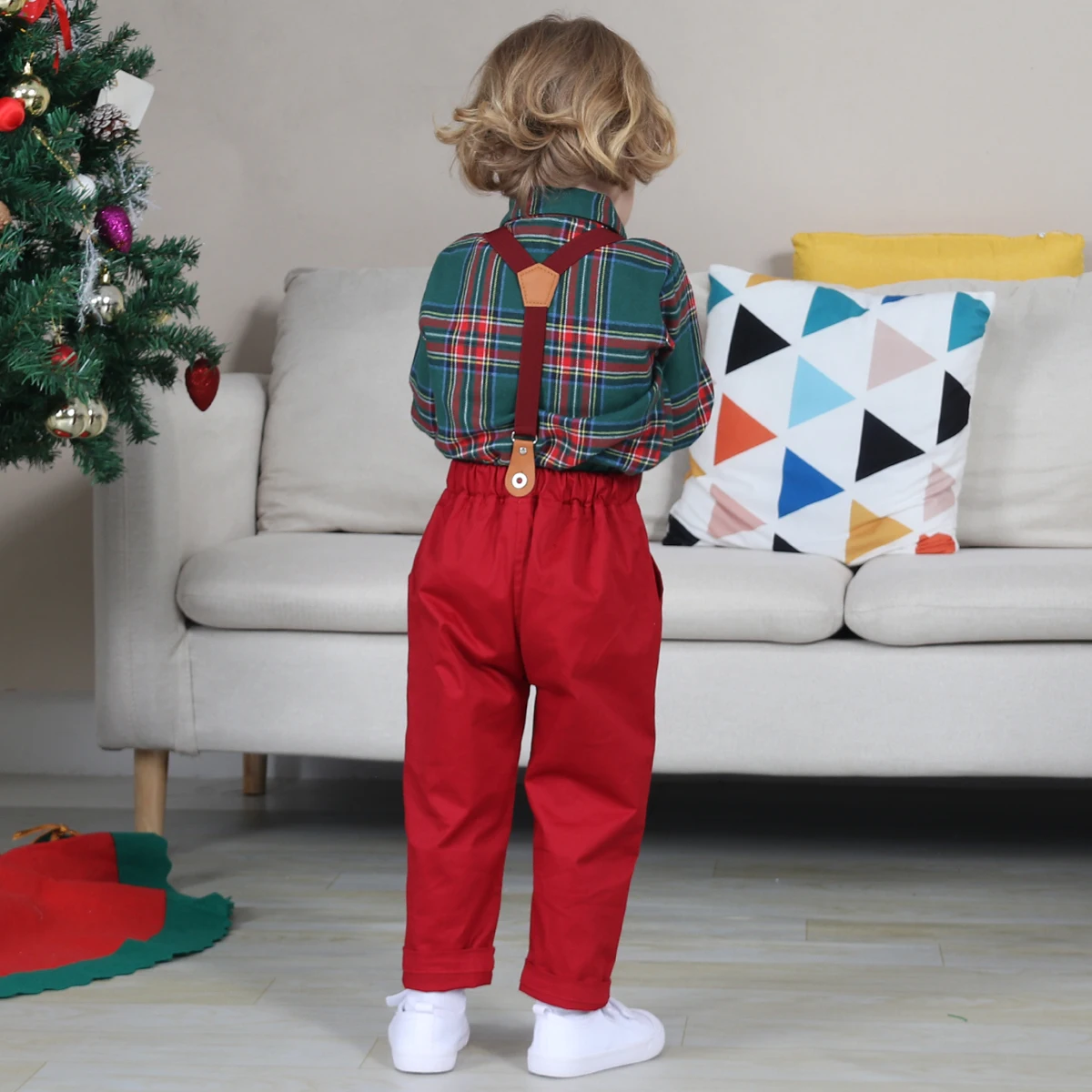christmas clothing for kids