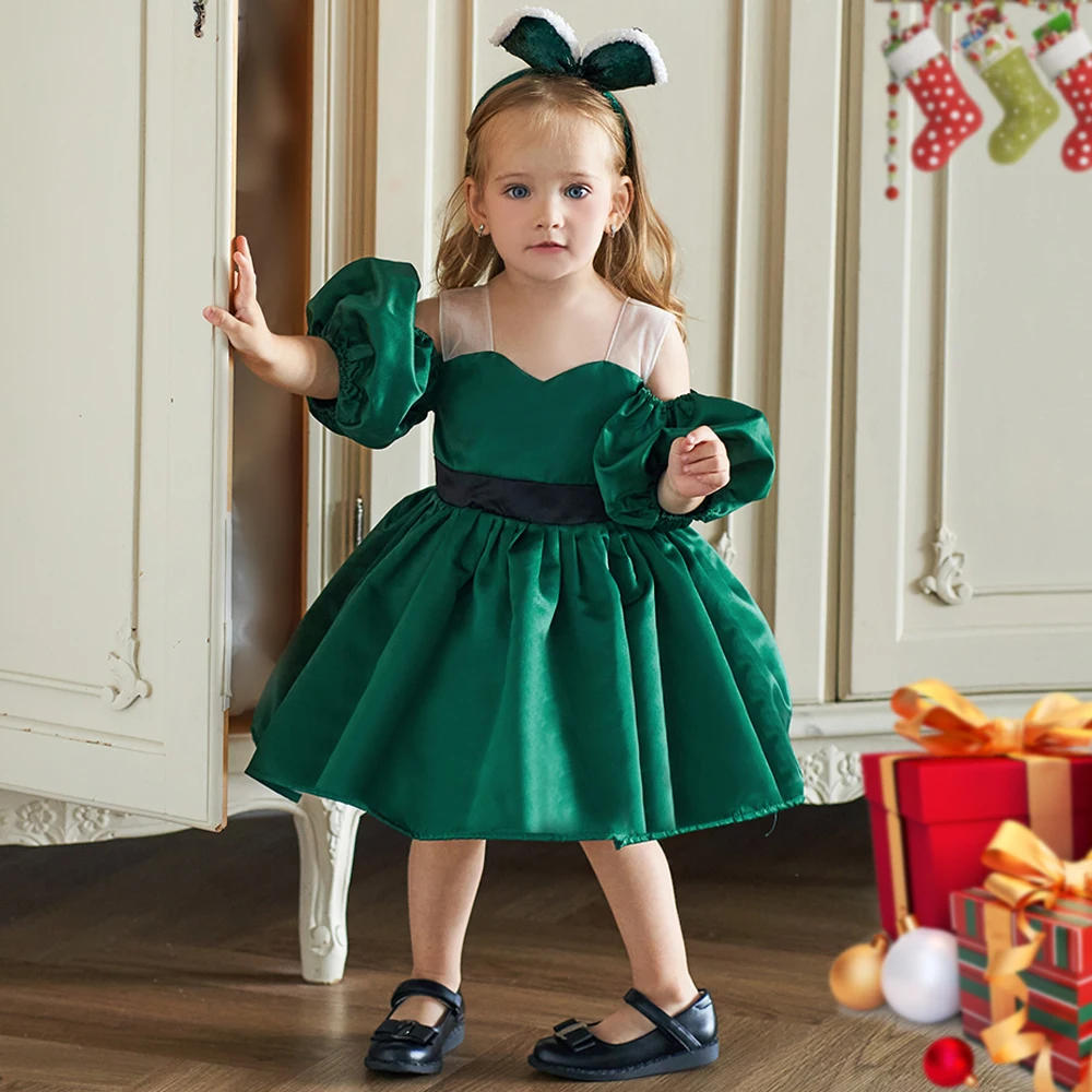 toddler christmas dress