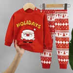 christmas clothing for kids