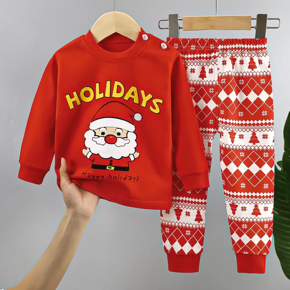christmas clothing for kids