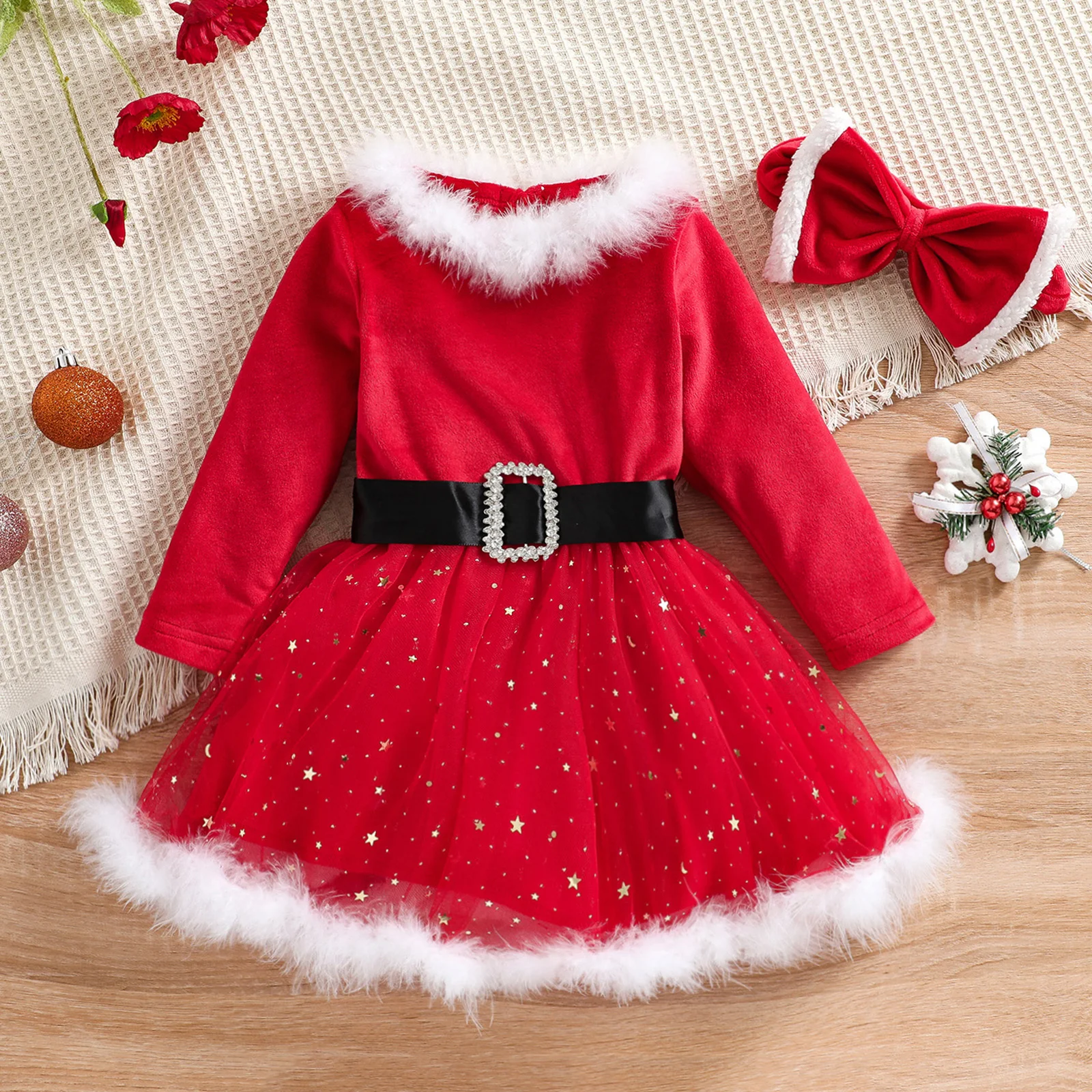 christmas clothing for kids