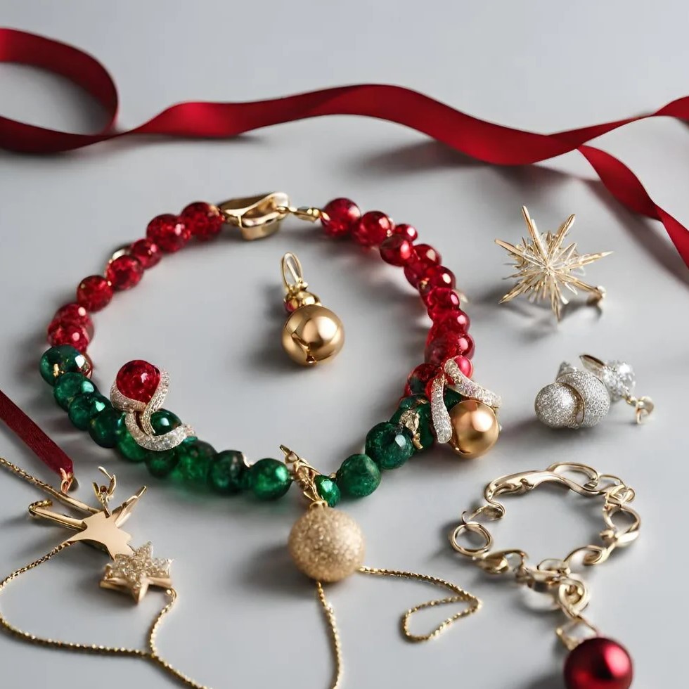 christmas accessories to wear