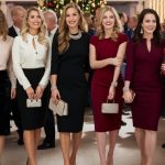 company christmas party