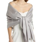 dress wrap shawl