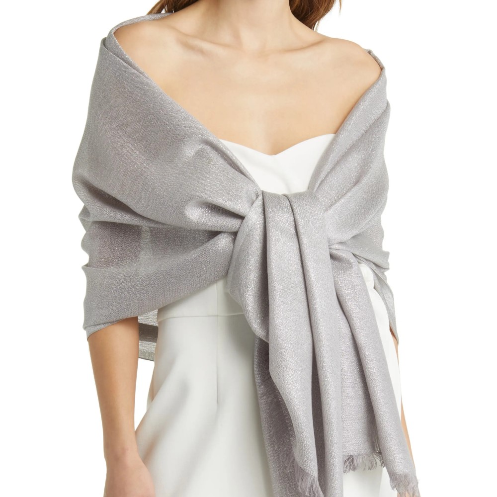 dress wrap shawl